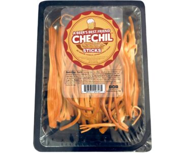 Chechil™ Sticks (2 Pack)