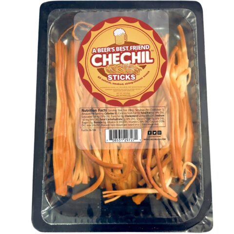 Chechil™ Sticks (2 Pack)
