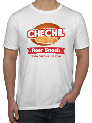 Chechil T-Shirt