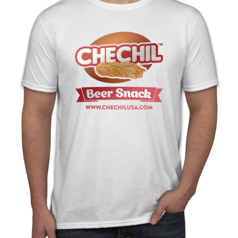 Chechil T-Shirt (Premium Vinyl)
