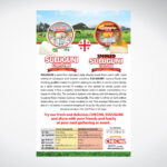 Chechil™ Suluguni Table Cheese (1 lbs)