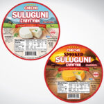 Chechil™ Suluguni Table Cheese (1 lbs)