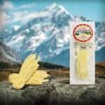 Chechil™ Plain, Braided, String-Cheese Wine Snack (2 Pack)