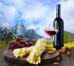 Chechil™ Plain, Braided, String-Cheese Wine Snack (2 Pack)