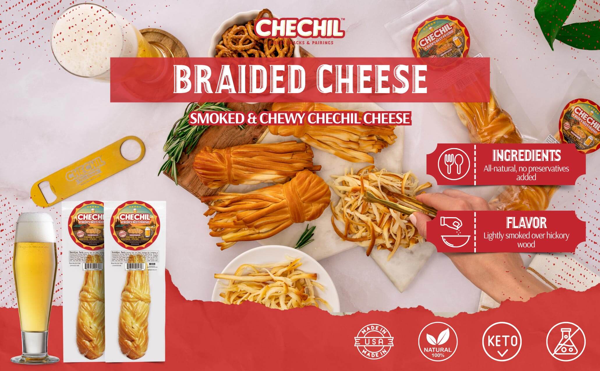 Chechil Smoked Braided String-Cheese Inforgraphics (1)