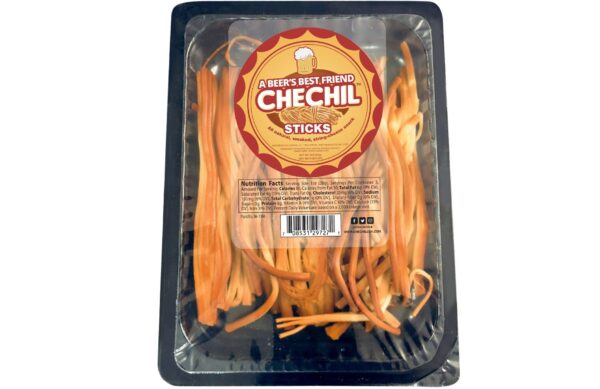 Chechil™ Sticks (2 Pack)
