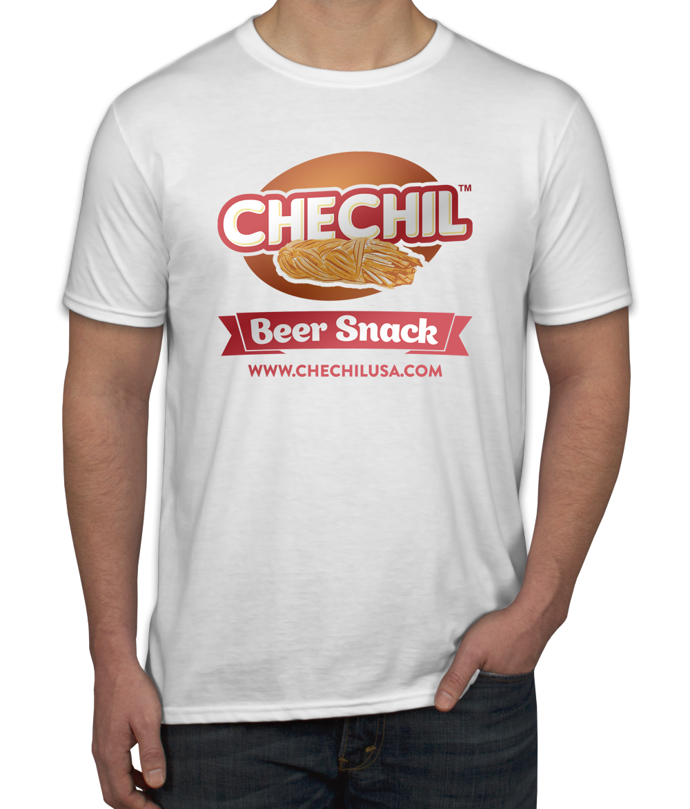 Chechil T-Shirt (Premium Vinyl)