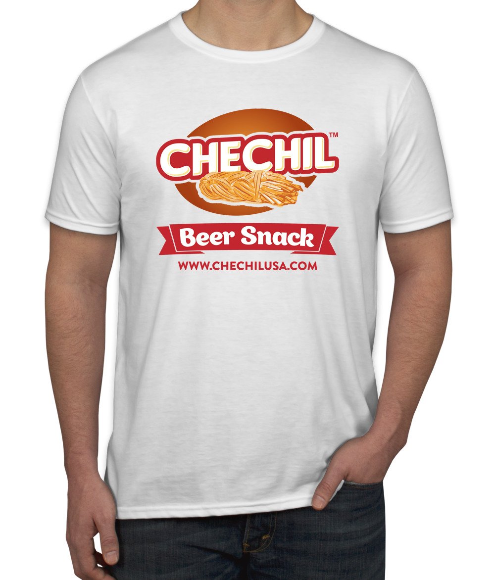 Chechil T-Shirt