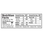 Chechil-Plain-Suluguni-Nutrition-Facts