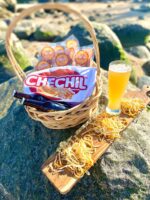 Chechil™ Sticks (2 Pack)